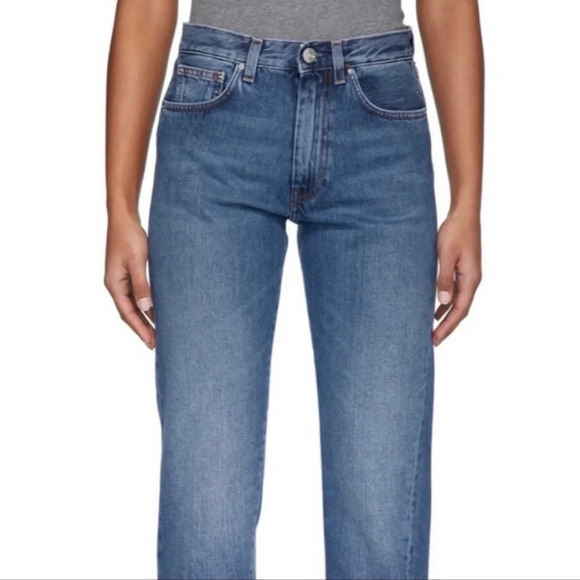 Toteme Original Jeans 29 - Picture 5 of 12